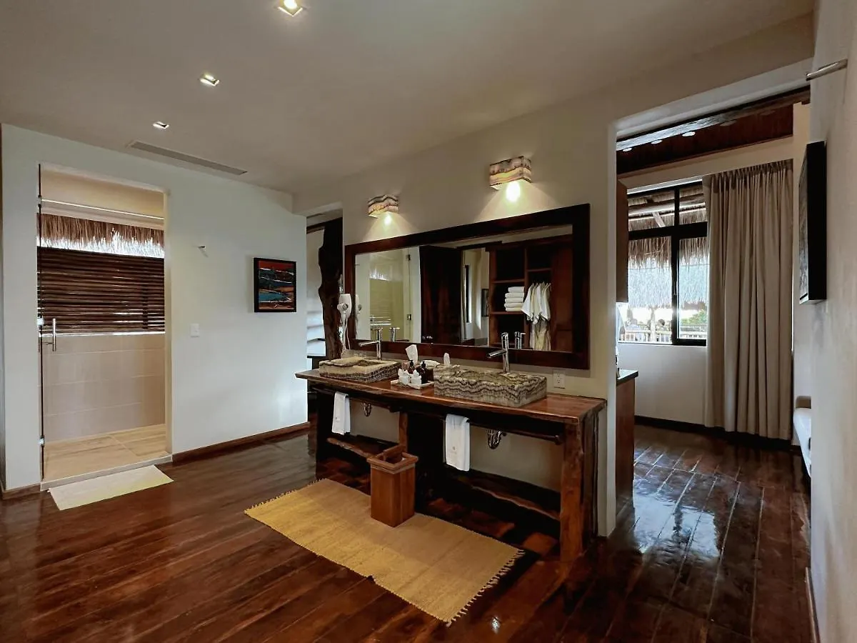 فندق Casa Teka تولوم 4*,