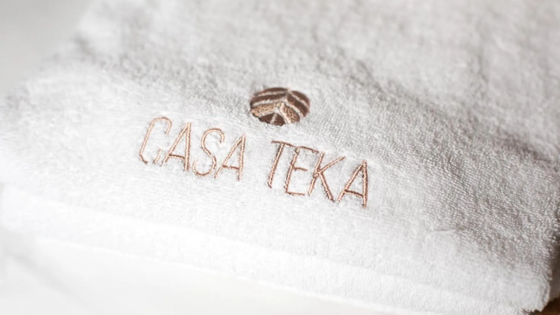فندق Casa Teka تولوم