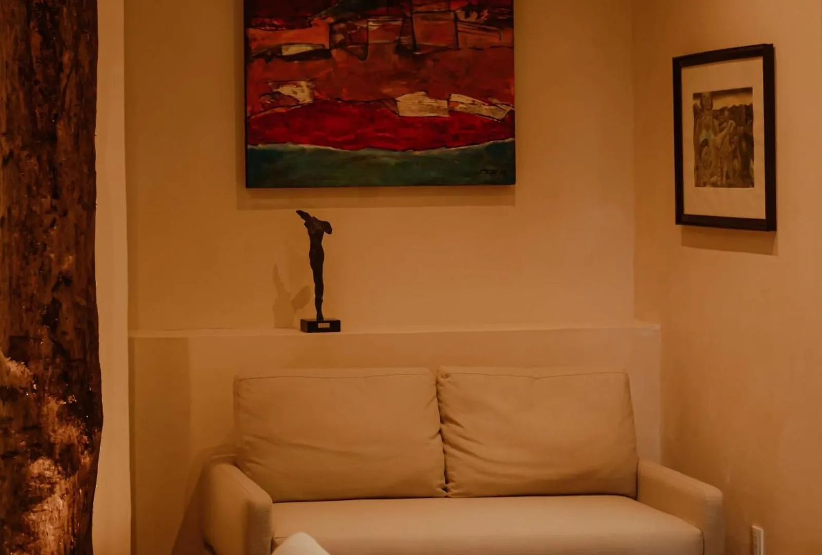 فندق Casa Teka تولوم المكسيك