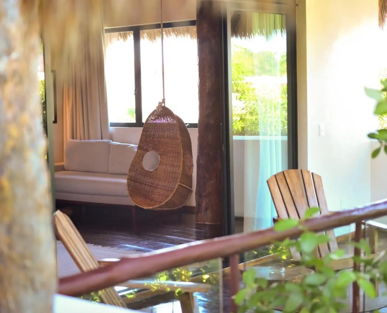 فندق Casa Teka تولوم