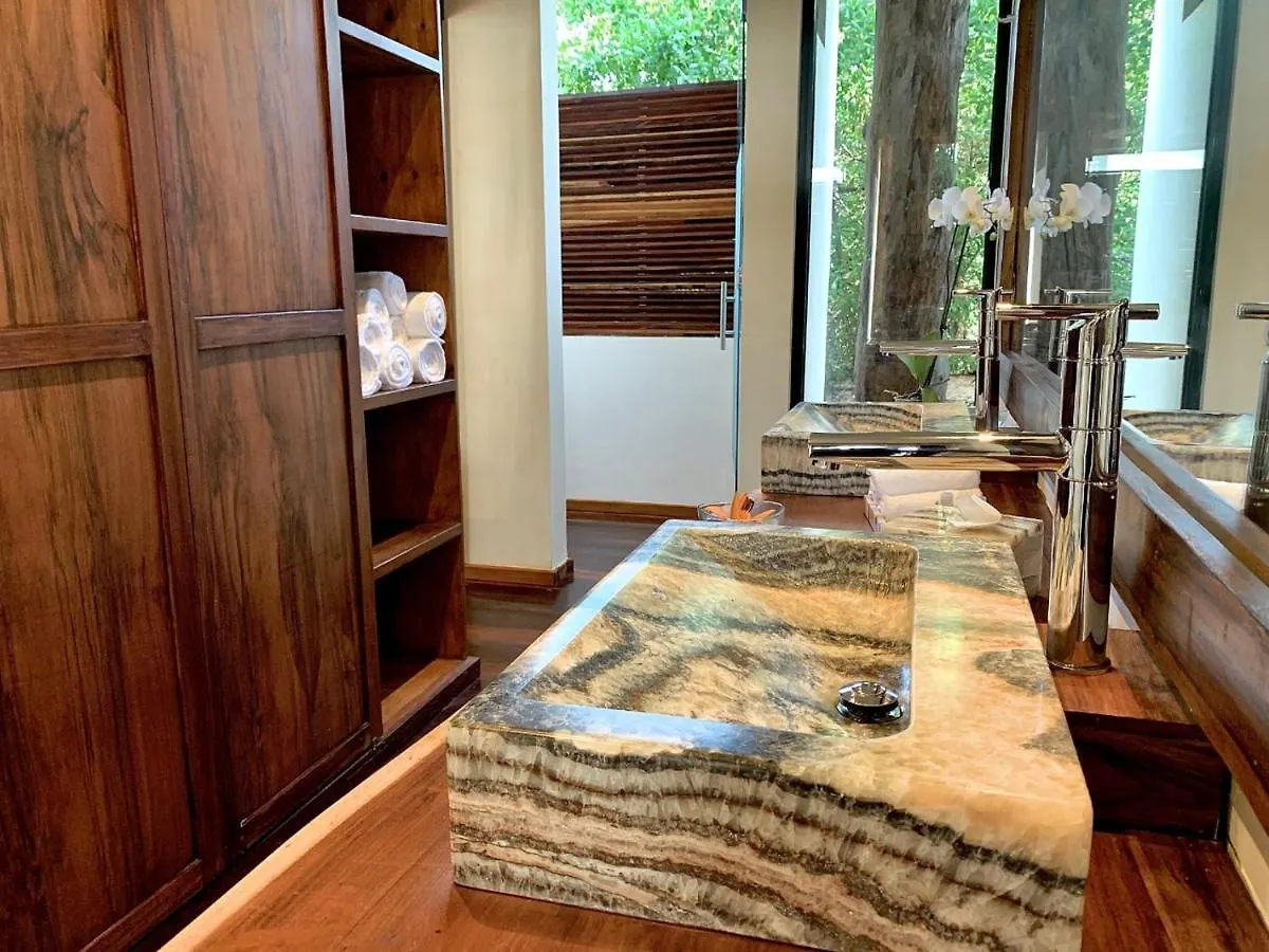 فندق Casa Teka تولوم 4*,  المكسيك