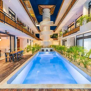 Irie Mexico