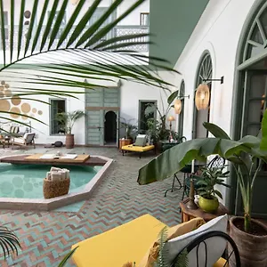 *** Riad Agathe & Marocco