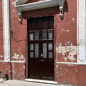 Departamento Barrio De Santiago Mexico