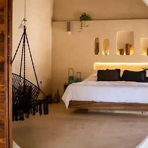 5* Hotel Bh & Cenote - Adults Only