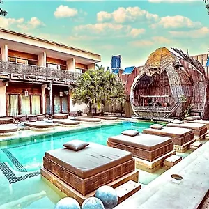 4* Hotel Cerveceria Boutique & Beer (adults Only)