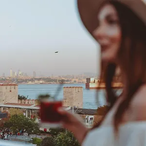 **** Hotel Royan Hagia Sophia, A Member Of Radisson Individuals Turchia